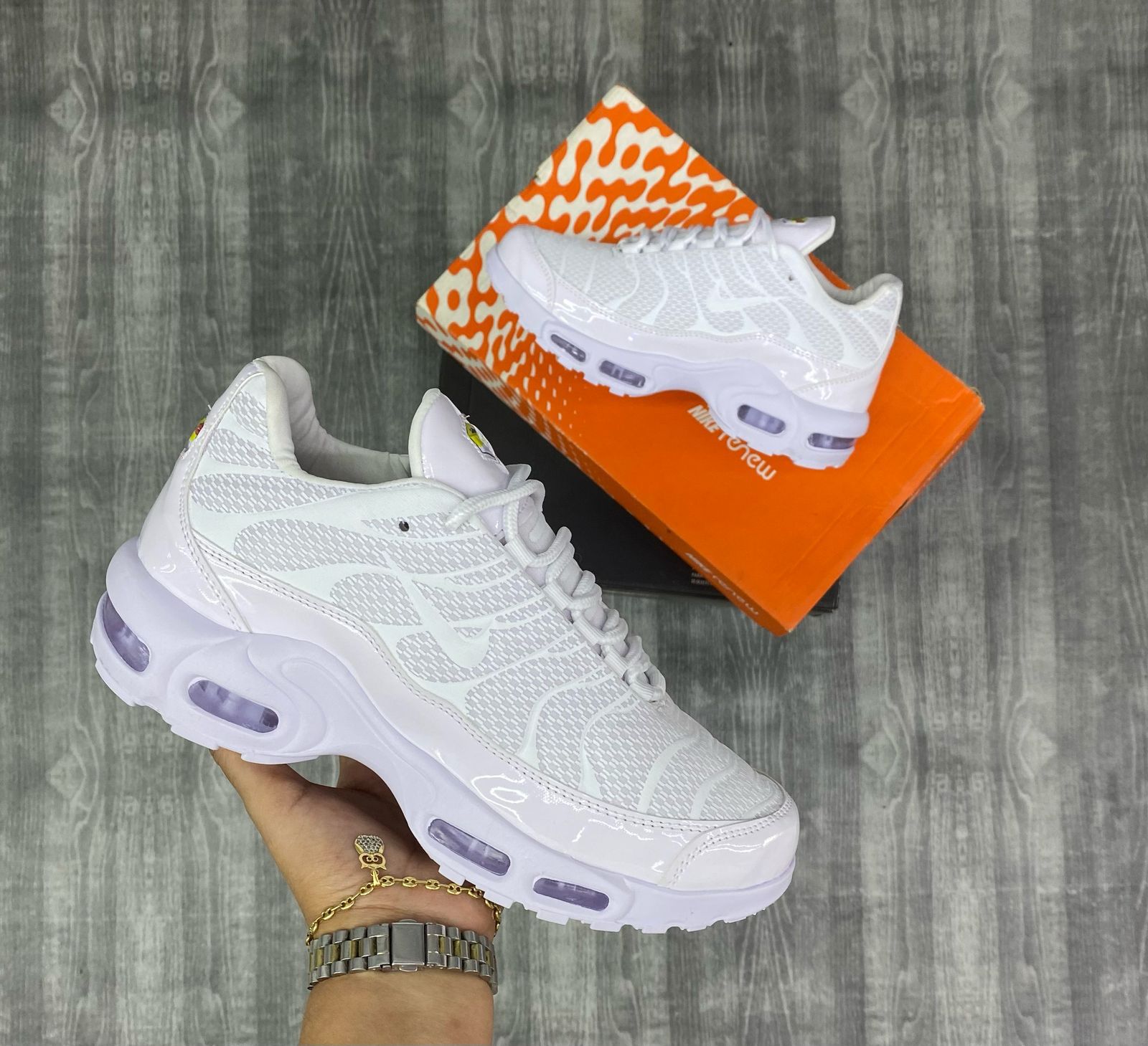 NIKE✔️TM Mt